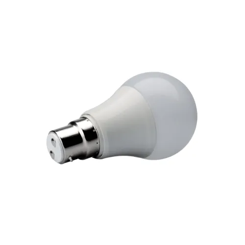 Image of SYSKA 9W B22 LED Warm White Bulb