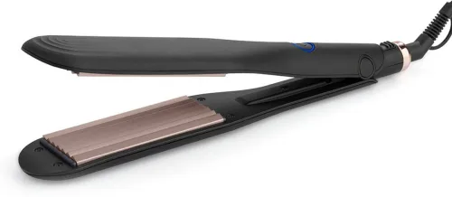 Image of Syska HCM100 Hair Styler (Black)