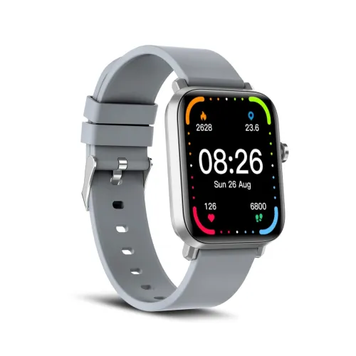 Image of SYSKA Pluto SW250 Calling Smartwatch 1.69