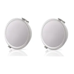 SYSKA Rdl Led Slim Downlight 12W