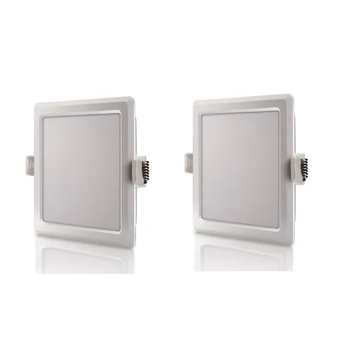 Image of SYSKA Rdl Led Slim Downlight 