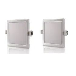 SYSKA Rdl Led Slim Downlight