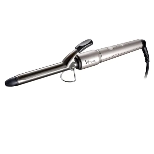 Image of SYSKA SalonPro 25mm Hair Curler
