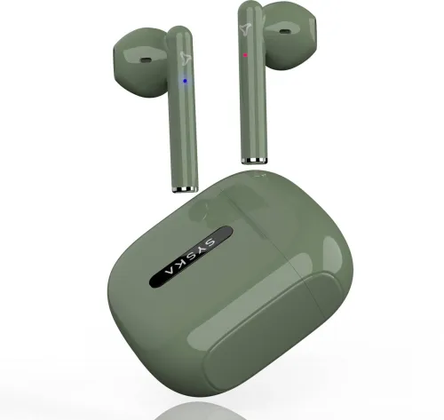 Image of Syska SonicBuds X1 Bluetooth