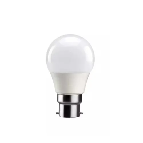 Image of Syska SSK Base B22 9-Watt LED Bulb