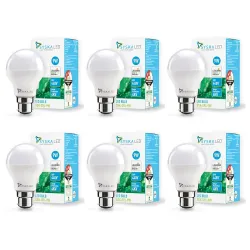 SYSKA Ssk-Srl-9W- Base B22D 9-Watt Led Bulb