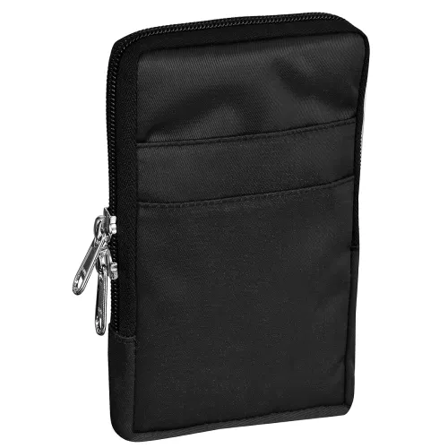 Image of Syutm Nylon Mobile Pouch (1 pack)