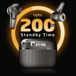 SYVO S40 TWS Earbuds