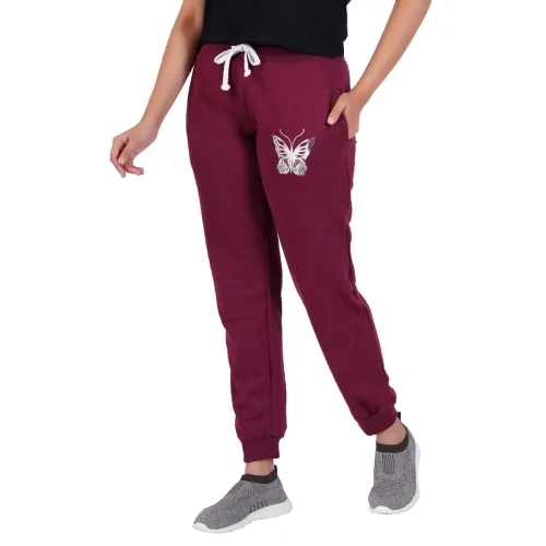 Image of T2F Regular Fit Track Pants