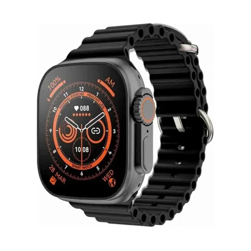 Image of T900 Ultra Big Smart Watch 49mm