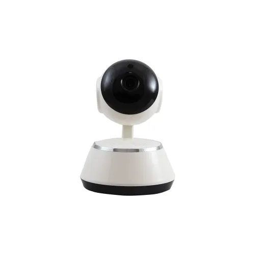 Image of Tacson Mini WiFi CCTV Camera 720P HD with Night Vision