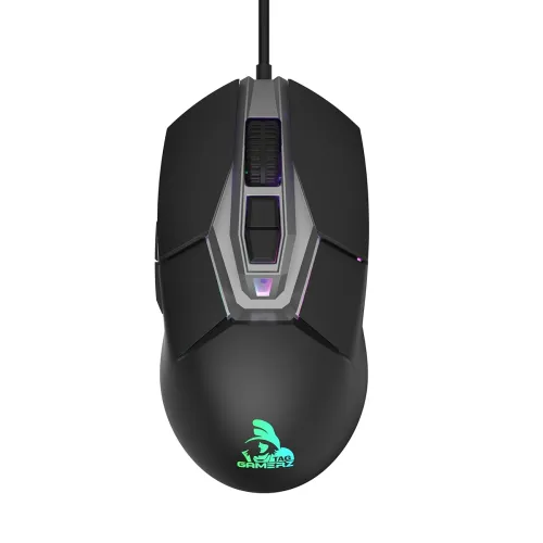 Image of TAG Gamerz Nova RGB Gaming Mouse (7200 DPI, 7 Buttons)