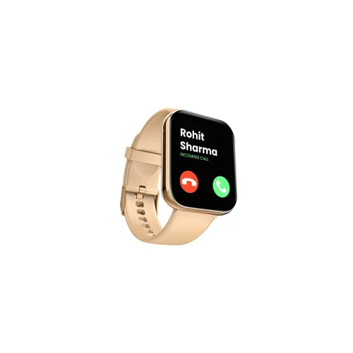 Image of TAGG Connect Max Smartwatch (1.80inch Display, BT Calling)