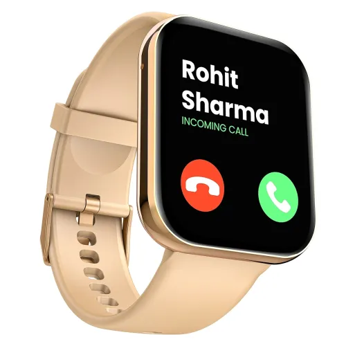 Image of TAGG Connect Max Smartwatch with 1.80