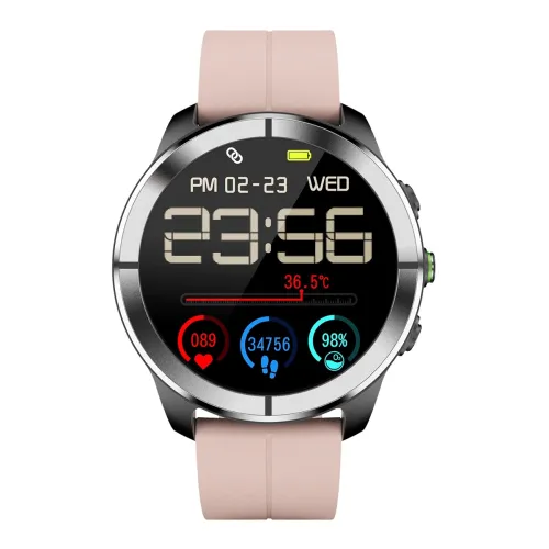 Image of TAGG Kronos II Smartwatch with 1.32