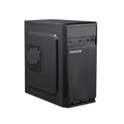 Image of TAKKSON T16256 Core i5 Desktop PC