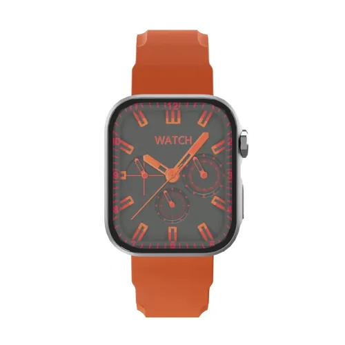 Image of Talkfit Pro calling smartwatch