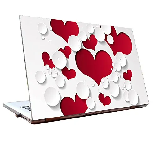 Image of Tamatina Laptop Skins 39.62cm