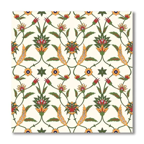 Image of Tamatina Wall Stickers 