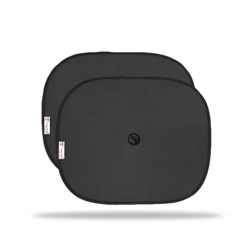 Image of TANTRA Car Sun Shade Pack of 2
