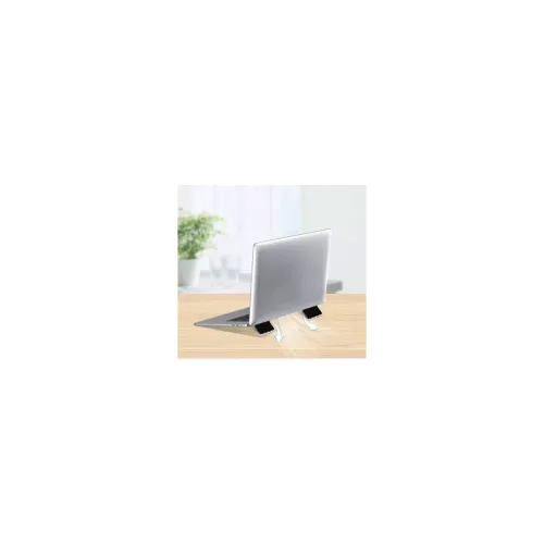Image of TANTRA Portable Mini Thin Notebook Holder Laptop Stand