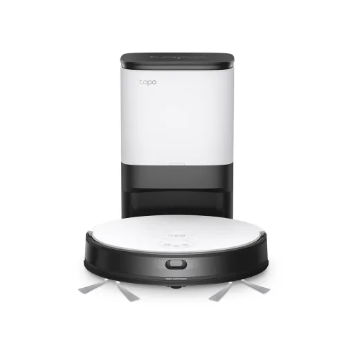 Image of Tapo RV20 Smart Robot Vacuum Mop