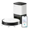 Tapo RV20 Smart Robot Vacuum & Mop, 2700Pa Suction, Alexa/Google Assistant Compatible