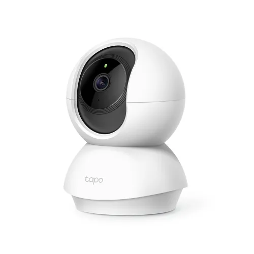 Image of Tapo TP-Link Pan/Tilt Smart Security Camera