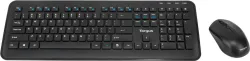 Targus AKM610AP Keyboard & Mouse