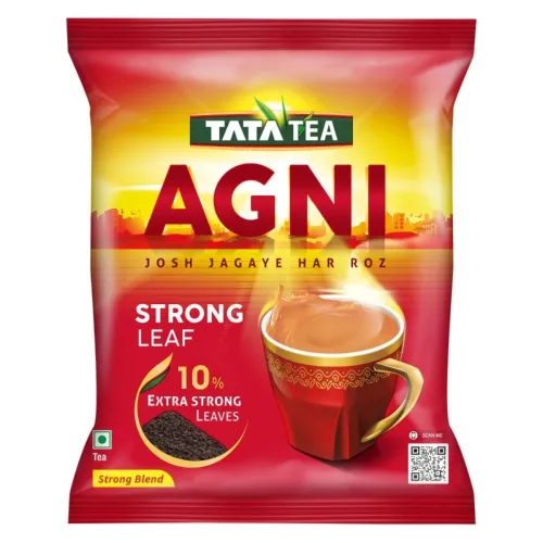 Image of TATA TEA AGNI 500 Gram