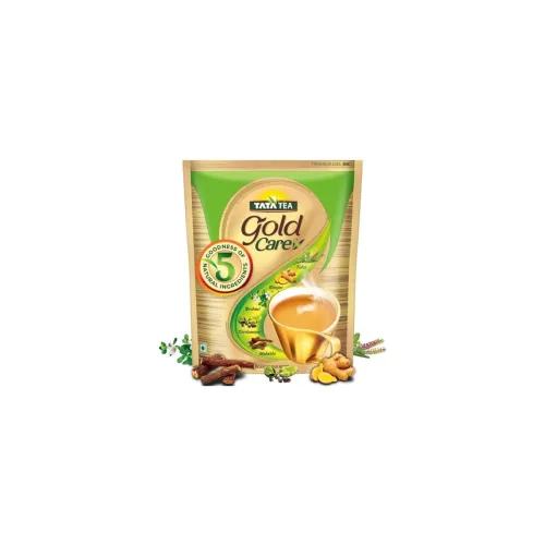 Image of Tata Tea Gold Care, Rich in Taste 1kg