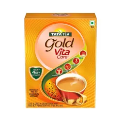 Tata Tea Gold Vitacare, 500 Gram