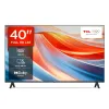 TCL 101 cm (40 inches) Smart Android LED TV