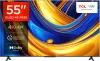 TCL P655 139 cm (55 inch) Ultra HD (4K) LED Smart Google TV with T-Screen.