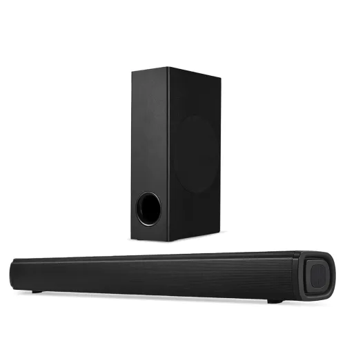Image of TCL S332W 2.1 CH 200W Soundbar with Wired Subwoofer