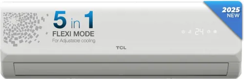 Image of TCL TAC-18CSD/EV3F1 1.5 Ton 3 Star AC