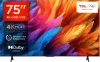TCL V6B 75-inch Ultra HD (4K) Smart Google TV