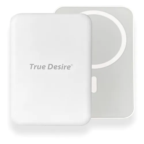Image of tD True Desire 10000mAh Magsafe Wireless Power Bank