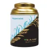 TE-A-ME Peppermint Loose Tin 50 Grams