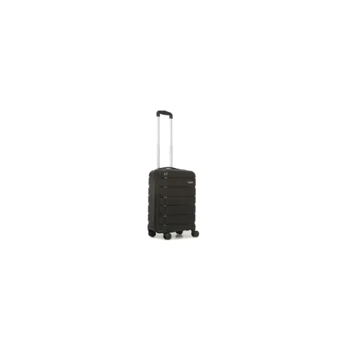 Image of Teakwood Unisex Trolley Bag