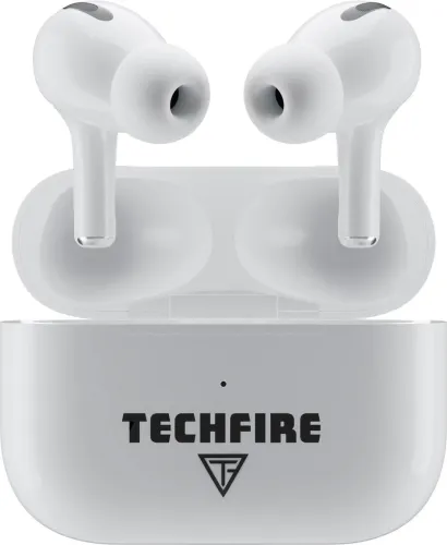 Image of TECHFIRE BoomBuds TWS Earbuds