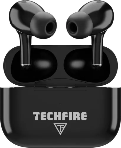 Image of TECHFIRE BoomBuds TWS Earbuds