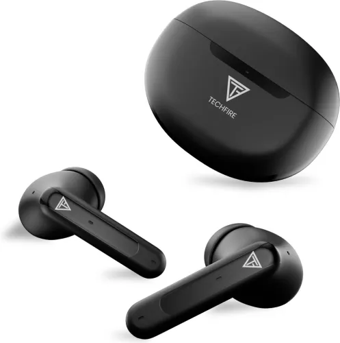Image of TECHFIRE Bullets 360 TWS Earbuds Bluetooth v5.3