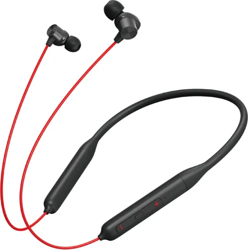 Image of TECHFIRE T60 Bullets Wireless Z Bass Edition Neckband headphone