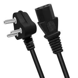 Technotech Computer Power Cable Cord