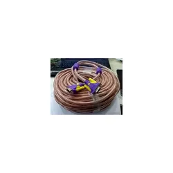 Technotech VGA Cable Copper Wire 30 Meter
