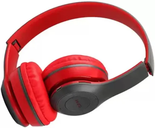 Image of Techpunch Gaming Headphone (Bluetooth & Wired)