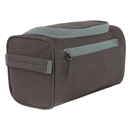 Image of TECHYBEE Travel Toiletry Kit Bag