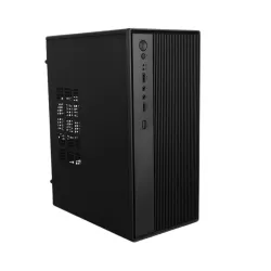 TECNICO Desktop Computer Tower Black 2 Years WARRENTY