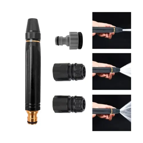 Image of TECNOVIQ Car Wash Water Spray Gun